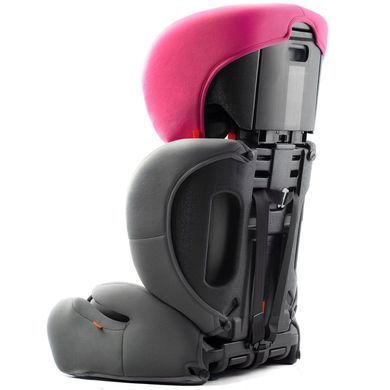 Автокрісло Kinderkraft Concept Pink (KKFCONCPNK0000)