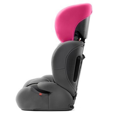 Автокрісло Kinderkraft Concept Pink (KKFCONCPNK0000)