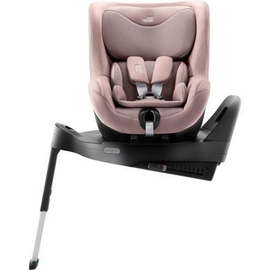 Автокрісло Britax Romer Dualfix PRO M Style Dusty Rose