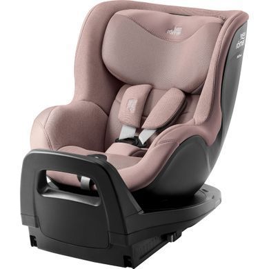 Автокрісло Britax Romer Dualfix PRO M Style Dusty Rose
