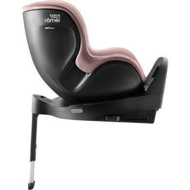 Автокрісло Britax Romer Dualfix PRO M Style Dusty Rose