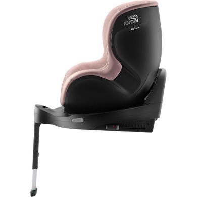 Автокрісло Britax Romer Dualfix PRO M Style Dusty Rose