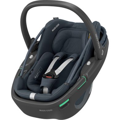 Автокрісло Maxi-Cosi Coral 360 Essential Graphite