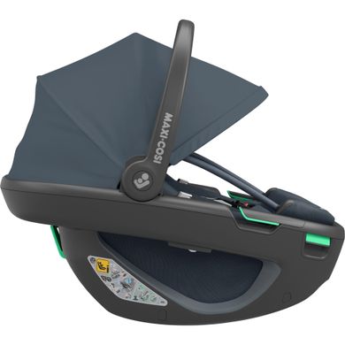 Автокрісло Maxi-Cosi Coral 360 Essential Graphite