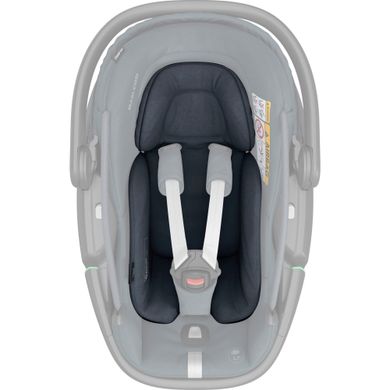 Автокрісло Maxi-Cosi Coral 360 Essential Graphite