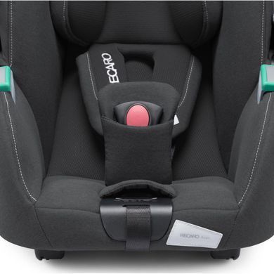 Автокресло Recaro Avan Fibre Black