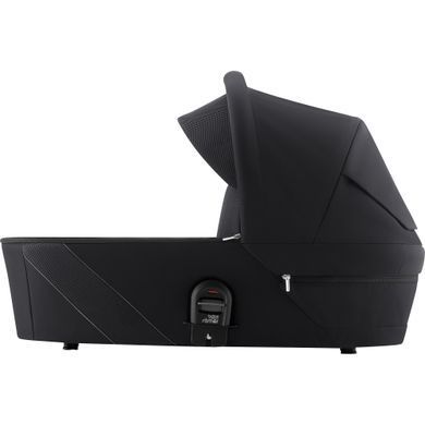 Люлька для коляски Britax Romer Smile 5Z Galaxy Black