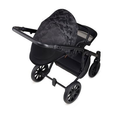 Универсальная коляска 2 в 1 Anex M/Type Hide Special Edition
