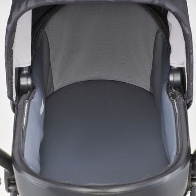 Универсальная коляска 2 в 1 Anex M/Type Hide Special Edition