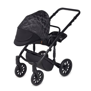 Универсальная коляска 2 в 1 Anex M/Type Hide Special Edition