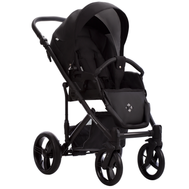 Универсальная коляска Bebetto Magnum Light 05 Черный