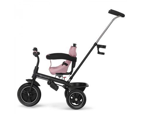 Триколісний велосипед Kinderkraft Freeway Pink (KKRFRWAPNK0000)