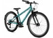 Детский велосипед Puky CYKE 24-8 ALU ACTIVE Turquoise Freewheel 4467 для детей 8 лет+