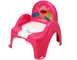 Детский горшок-стул детский Tega Baby MONSTERS pink