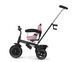 Триколісний велосипед Kinderkraft Freeway Pink (KKRFRWAPNK0000)