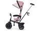 Триколісний велосипед Kinderkraft Freeway Pink (KKRFRWAPNK0000)