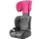 Автокрісло Kinderkraft Concept Pink (KKFCONCPNK0000)