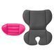 Автокрісло Kinderkraft Concept Pink (KKFCONCPNK0000)