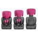 Автокрісло Kinderkraft Concept Pink (KKFCONCPNK0000)