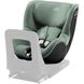 Автокрісло Britax Romer Dualfix 5Z Jade Green