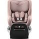 Автокрісло Britax Romer Dualfix PRO M Style Dusty Rose