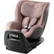 Автокрісло Britax Romer Dualfix PRO M Style Dusty Rose