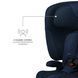 Автокрісло Kinderkraft FIX2GO i-Size Navy (KCFI2GO0NAV0000)
