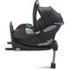 Автокресло Recaro Avan Fibre Black