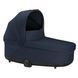 Люлька Cybex Cot S Lux Ocean Blue для коляски Balios S Lux або Talos S Lux