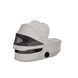 Люлька Cybex Mios/Coya Fold Lux Style Collection City Grey складання разом з шасі, збільшений капюшон, матрац Memory Foam