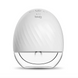 Молокоотсос электрический Lionelo FIDI FREE WHITE 5 уровней массажа и сцеживания, материалы без BPA