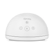 Молокоотсос электрический Lionelo FIDI FREE WHITE 5 уровней массажа и сцеживания, материалы без BPA