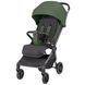 Прогулянкова коляска CARRELLO Atom M CRL-5527 Echo Green новинка 2025
