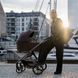 Универсальная коляска 2 в 1 Espiro Yoga 208 ESSENCE OF CHOCOLATE 2025