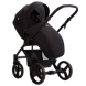 Универсальная коляска Bebetto Magnum Light 05 Черный