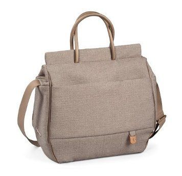 Сумка Peg-Perego Borsa Mon Amour (розовое золото)