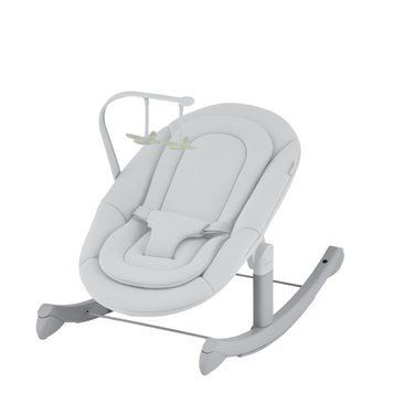 База для крісла-гойдалки Ozy Anex Ozy Rocker Shade без сидіння, легка конструкція