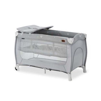 Детский манеж Hauck Sleep N Play Stars