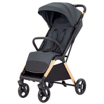Прогулочная коляска Carrello Cross CRL-5523 ​​Eagle Grey новинка 2025