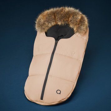 Зимовий конверт Anex Wom Brown