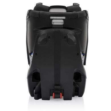 Автокрісло Evenflo Revolve 360 Slim Salem Black