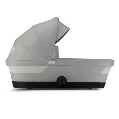 Люлька Cybex Gazelle S Stone Grey