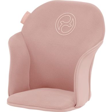 М'який вкладиш для стільця Cybex Lemo Pearl Pink