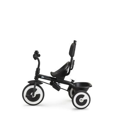 Триколісний велосипед Kinderkraft Aston Happy Shapes (KRASTO00HAP0000)
