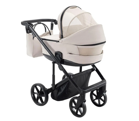 Універсальна коляска 2в1 Adamex Dolce Lux TK-161