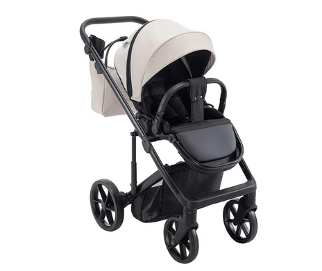 Універсальна коляска 2в1 Adamex Dolce Lux TK-161