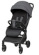 Прогулянкова коляска CARRELLO Atom M CRL-5527 Alloy Grey новинка 2026