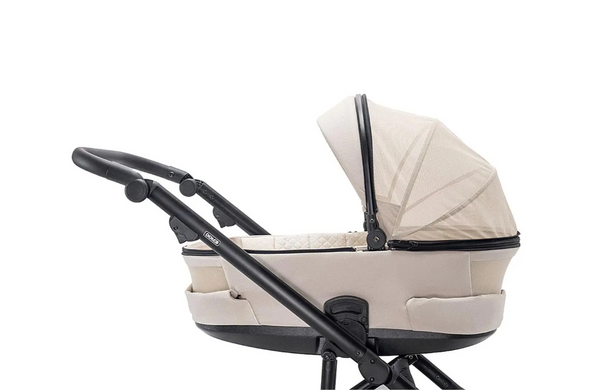 Універсальна коляска 2в1 Adamex Dolce Lux TK-161