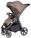 Прогулочная коляска CARRELLO Bravo SL Deluxe CRL-5520 Desert Beige