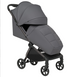 Прогулянкова коляска CARRELLO Atom M CRL-5527 Alloy Grey новинка 2026